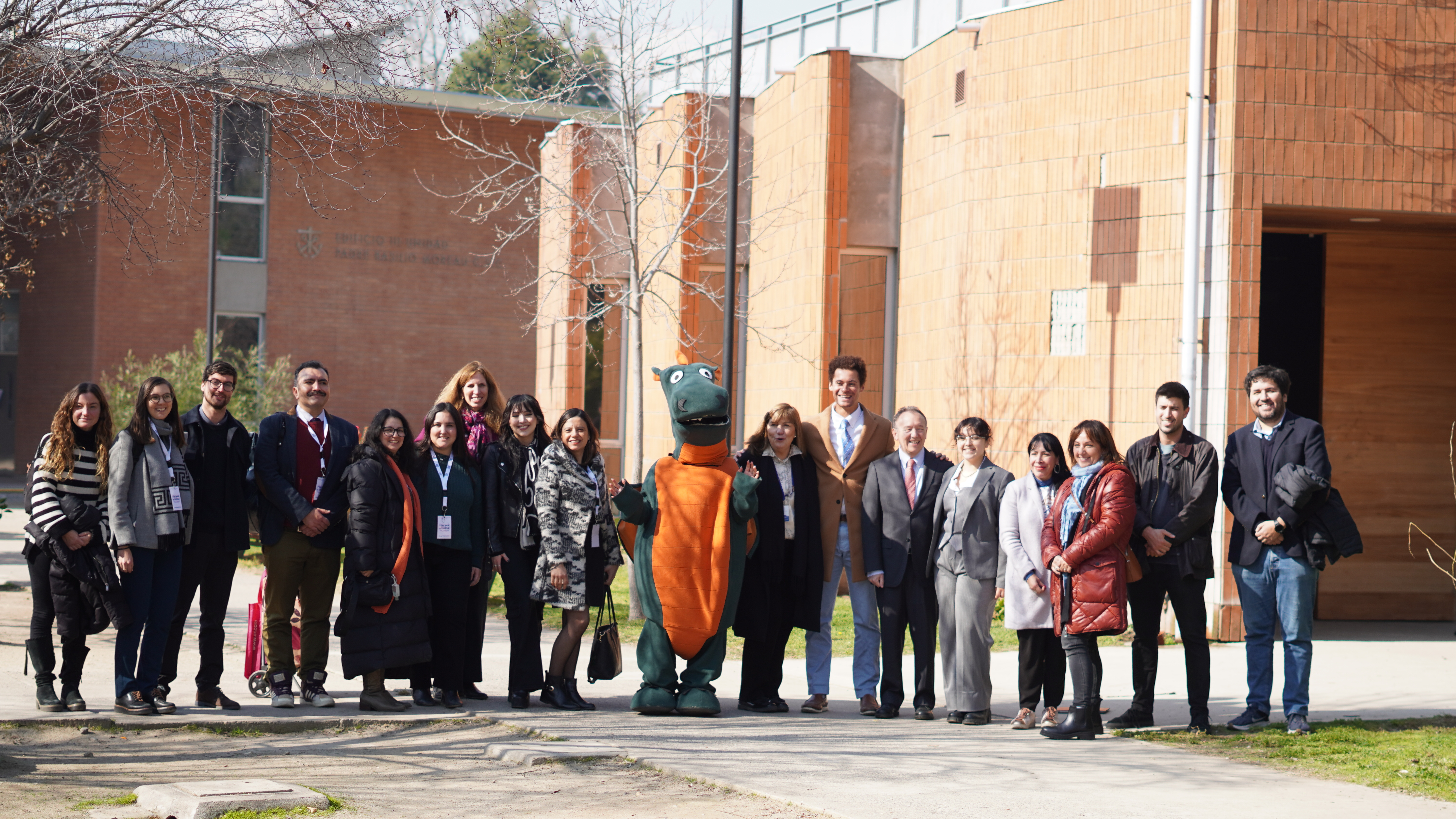 Conference Highlight 6