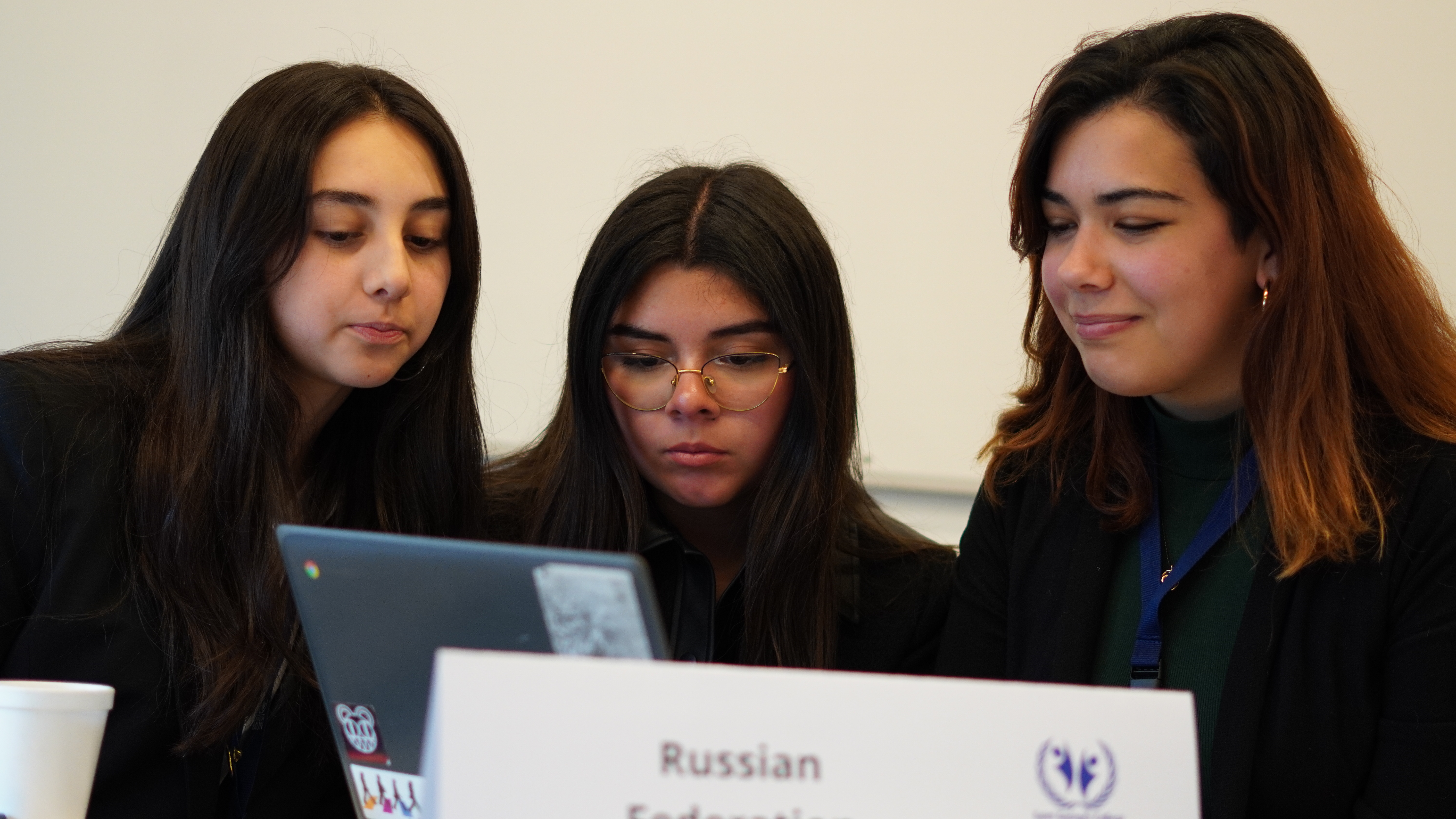 Conference Highlight 1