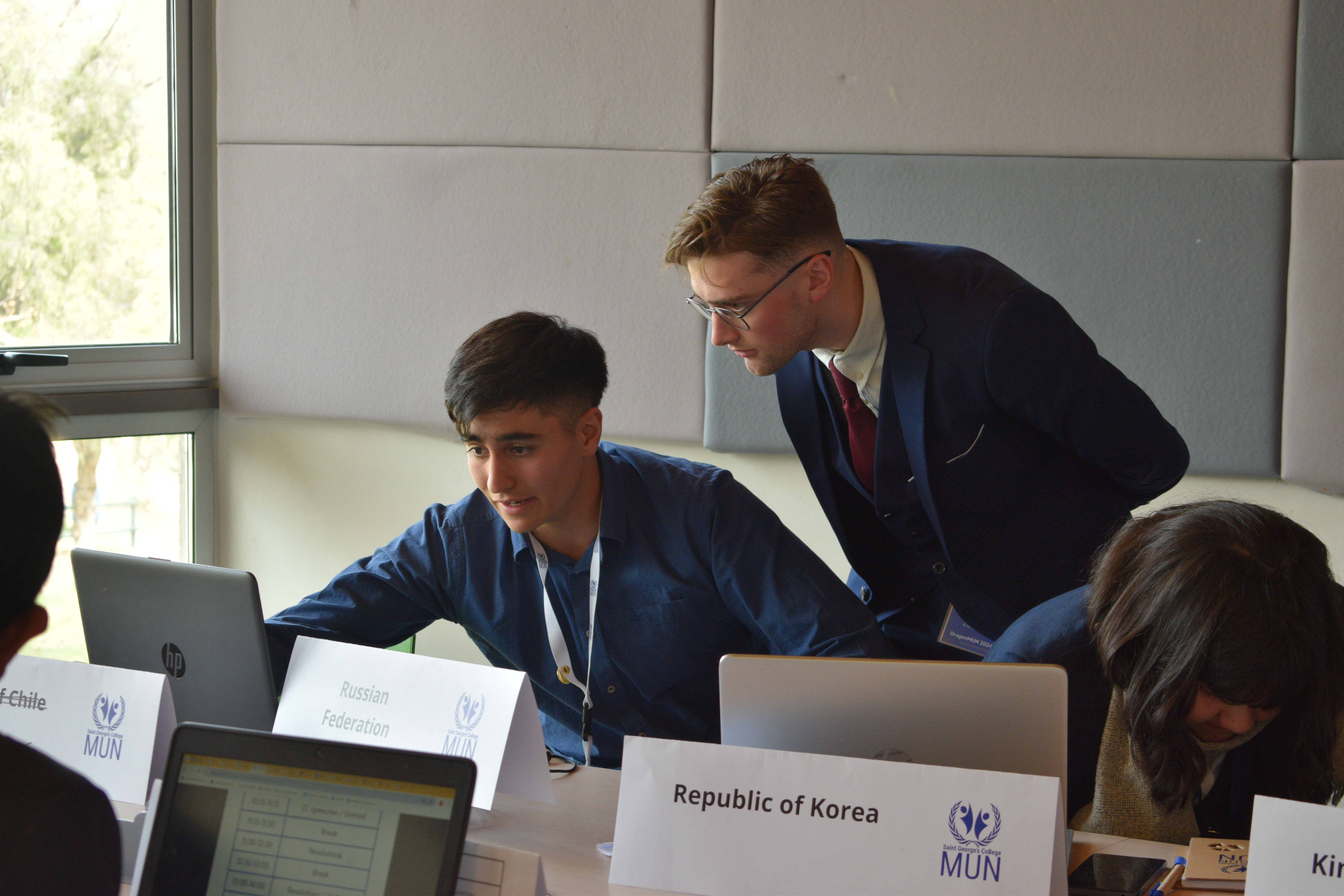 Conference Highlight 3