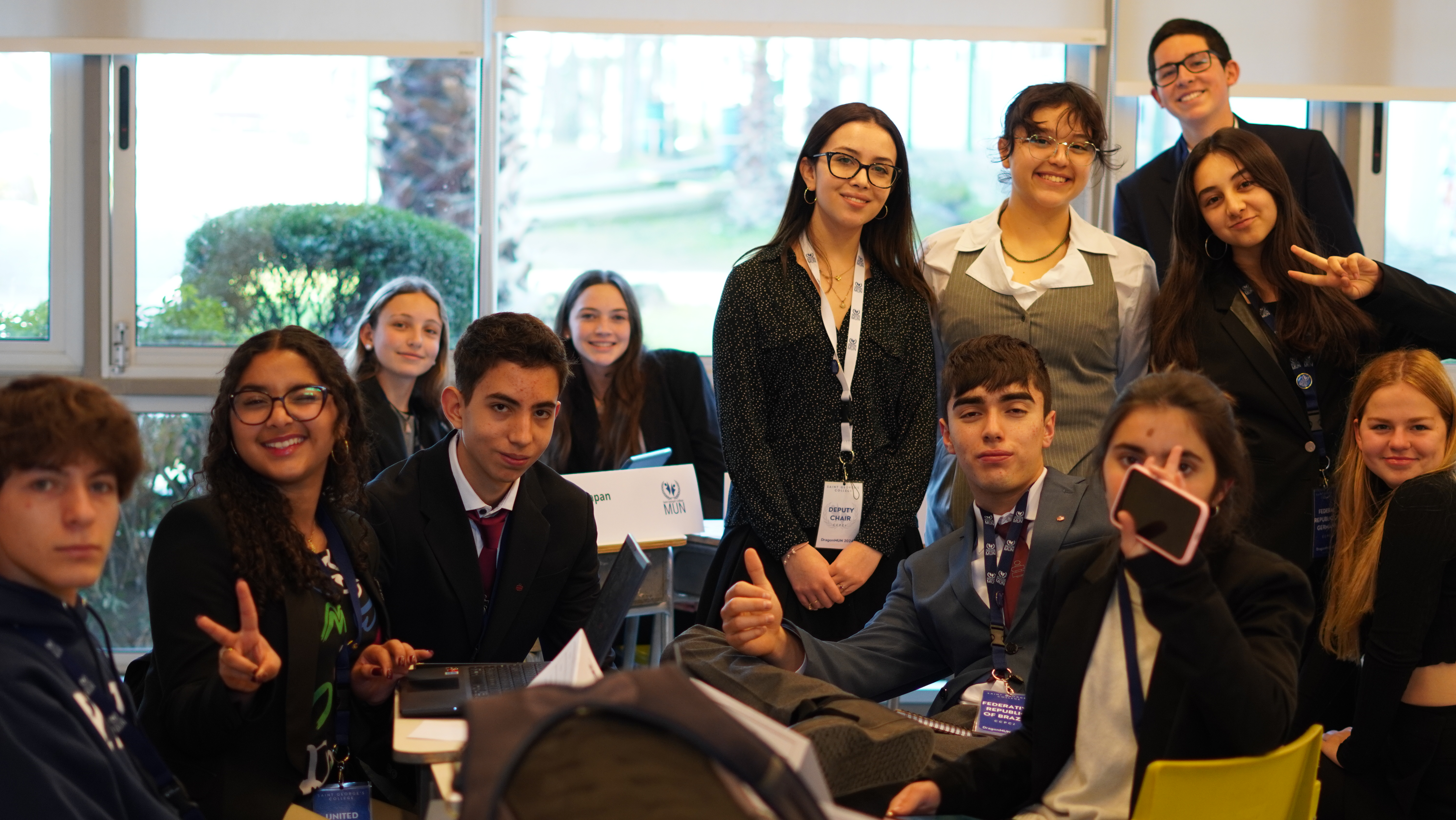 Conference Highlight 4