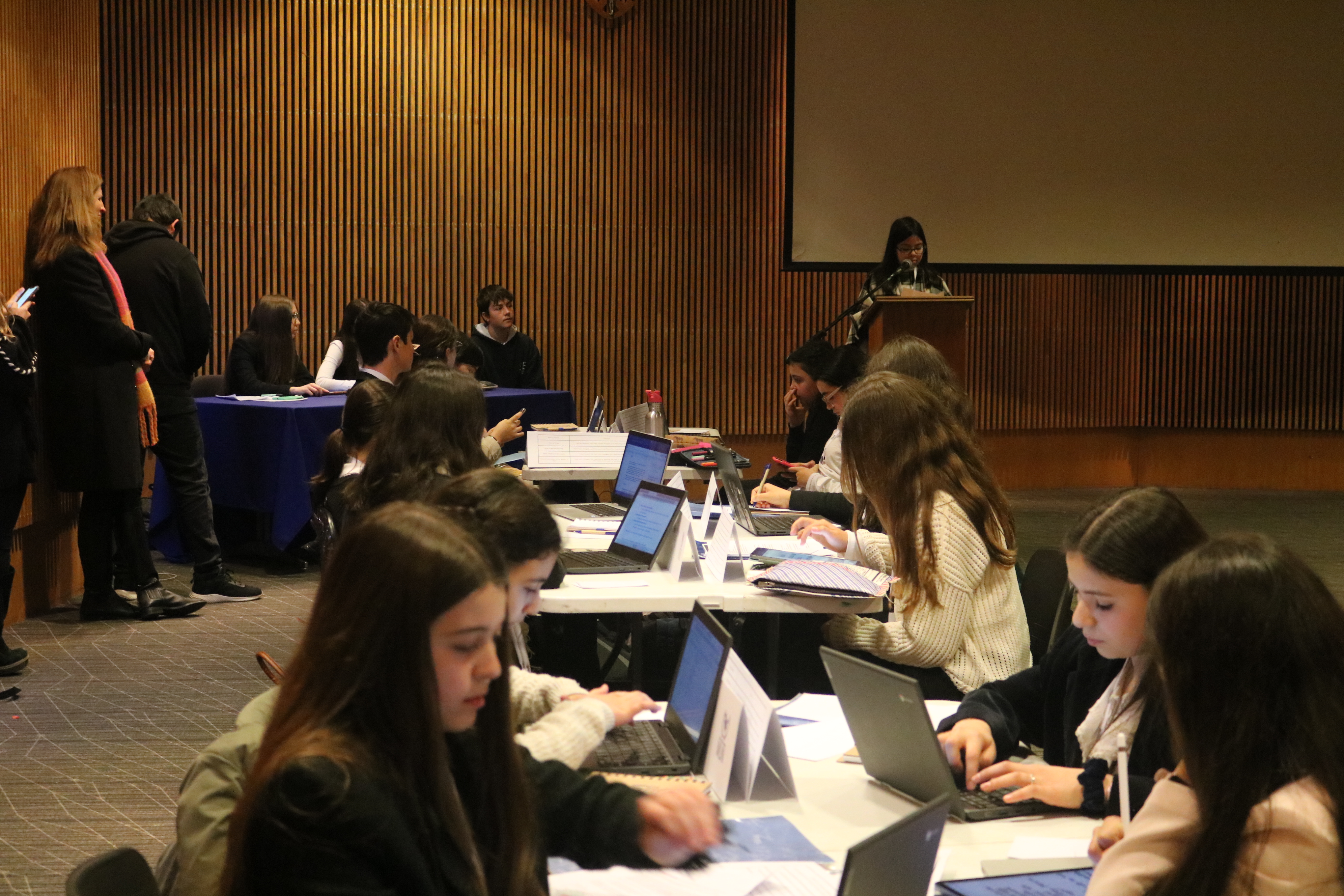 Conference Highlight 8