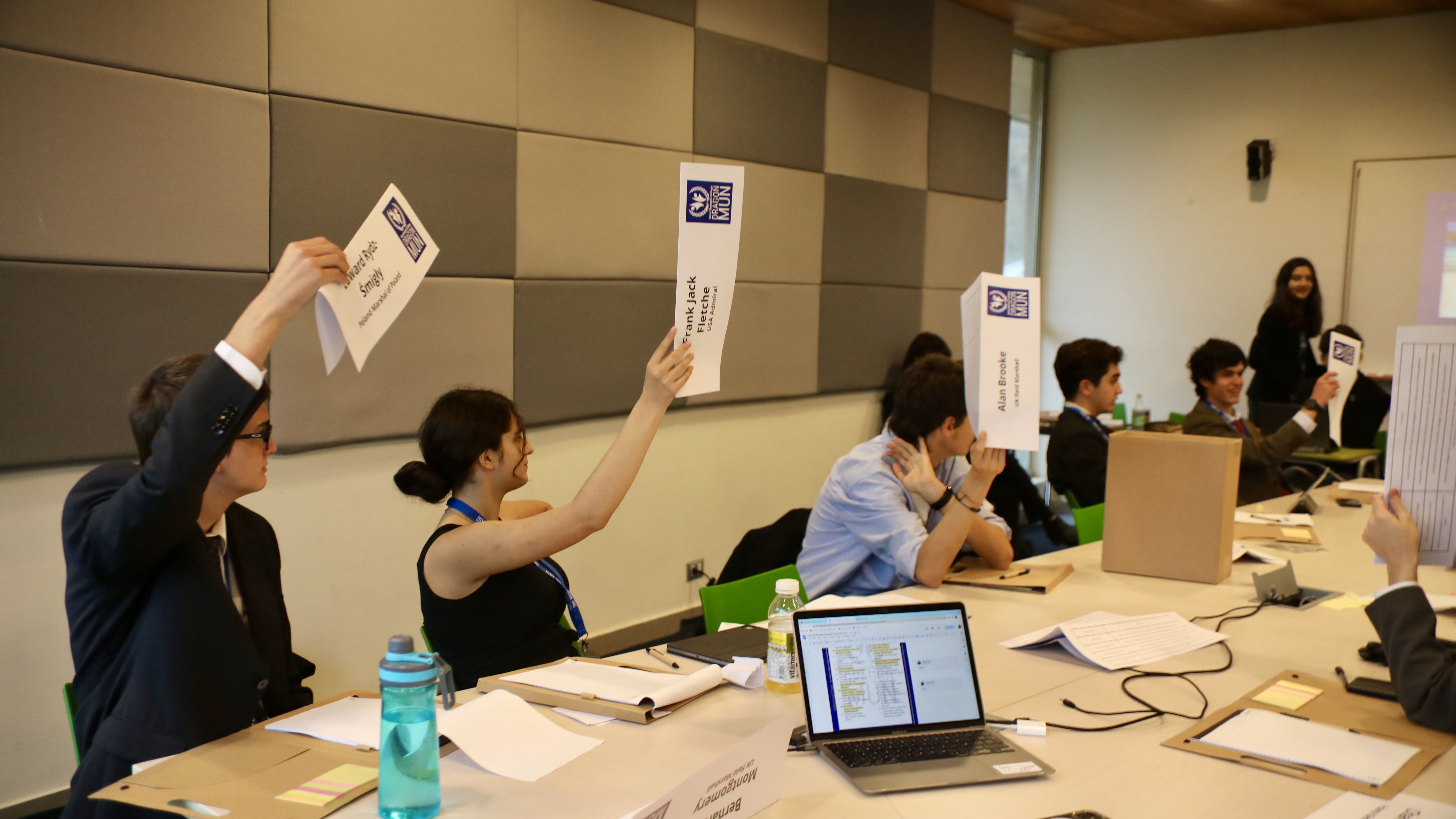 Conference Highlight 5